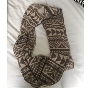 Infinity Scarf